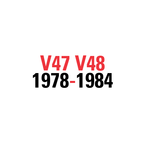 V47 V48 1978-1984